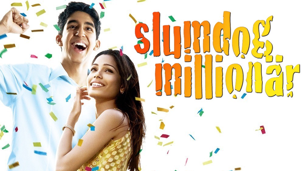 Slumdog Millionaire — Student Review | by Michael Ashworth | Medium