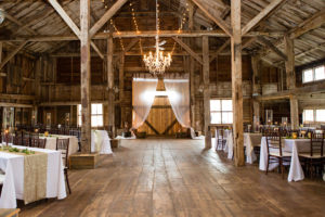 Farmhouse Weddings – Perfect Fusion Of Art and Ethnicity