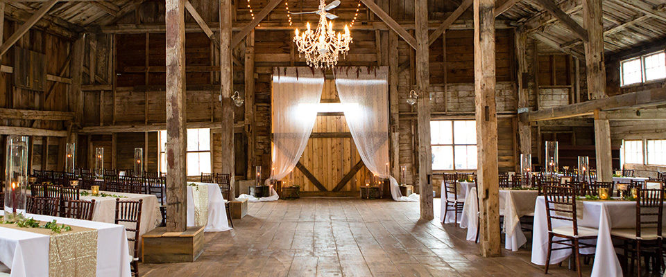 Farmhouse Weddings – Perfect Fusion Of Art and Ethnicity