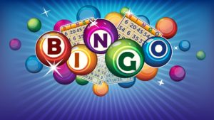 Celebrities that Love Playing Bingo