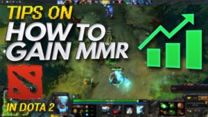 Guide to Gaining MMR in DotA 2