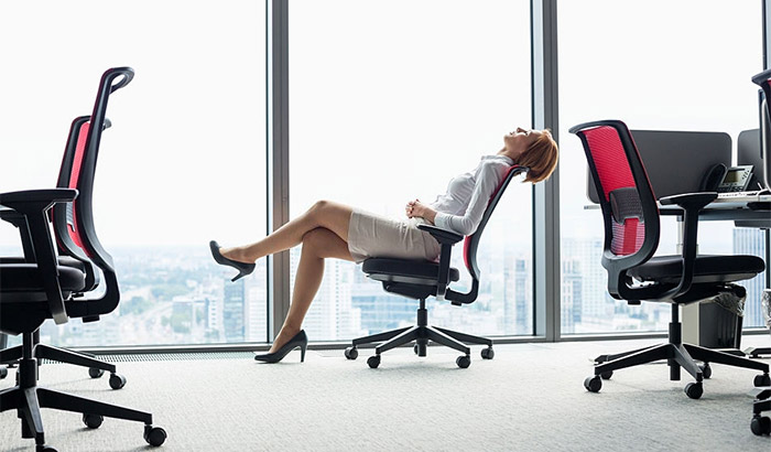5 Perfect Guidelines to Select the Best Seat Cushions for Office Chairs
